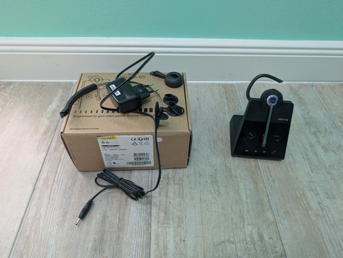 Jabra engage convertible - jabra, 65