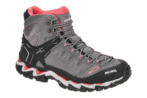Meindl schuhe lite - hike, lady