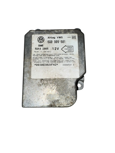 Polo 6n2 lupo steuergerät - vw,
