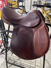 Stubben Roxane Deluxe *Wool