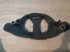 Hundegeschirr Brustgeschirr Größe S In Schwarz Marke Puppia