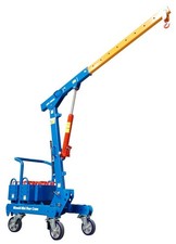Wienold mfc mini floor - mfc, kran