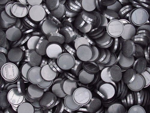 25mm 32mm 40mm rundbase - 25mm/32mm/40mm,