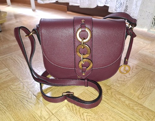Credi handtasche juna beere - juna,