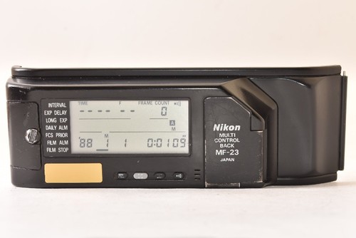 Nikon multi control - nikon,