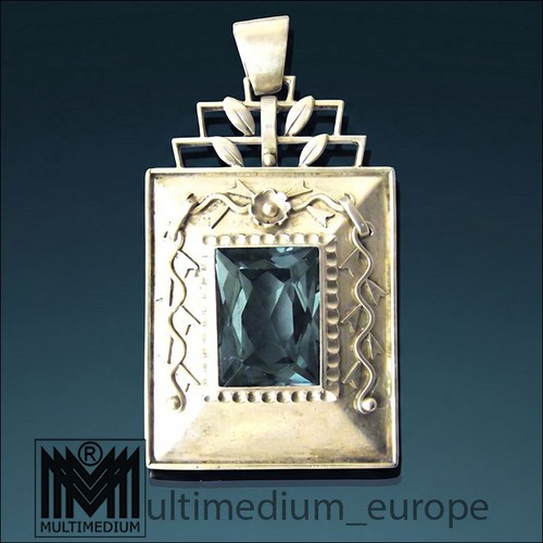 Großer art deco - art,
