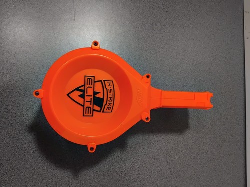 Nerf gun - gun, 25