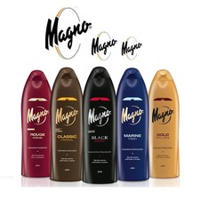 Magno classic spanisches - magno,