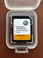32GB 2026 Original V18 VW SD