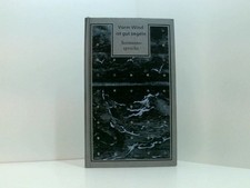 Vorm Wind ist gut segeln - Seemannssprüche Wettig K. H.: