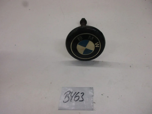 Schraube ersatzrad b463 bmw - schraube,