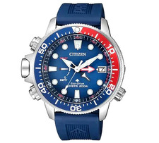 Citizen BN2038-01L Promaster