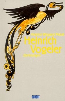 Heinrich vogeler zeichnungen - heinrich,