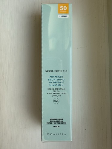 Skinceuticals advanced - skinceuticals,