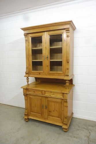 Büffetschrank gründerzeit - büffetschrank,