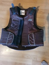 Reitweste, Safety SPORT by