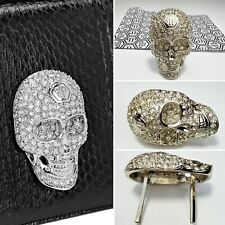 💎PHILIPP PLEIN ICONIC SKULL