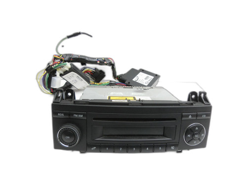 Autoradio box radio - autoradio,