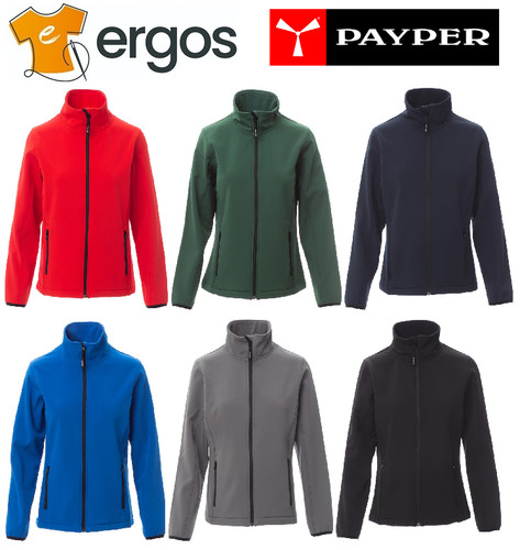 Payper damen jacke perth lady - damen,