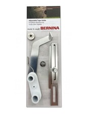 Bernina einstellbare