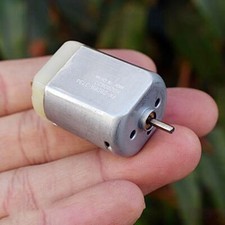 MABUCHI FK-280PA-3734 Electric