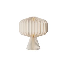 Tischleuchte "Honeycomb" aus