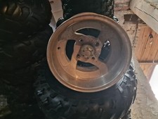 Felgen 2 QUAD ATV LK 4+ 115 Länge  225 mm 11 Zoll ACCESS SHADE 850 XTREME u.a.