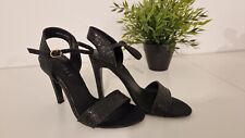 Esprit Pumps High Heels Leder Sexy Sammler Liebhaber neu & ungetragen