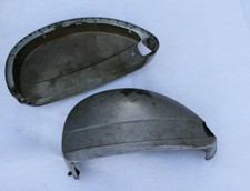 VESPA Seitenhaube Seitenbacke