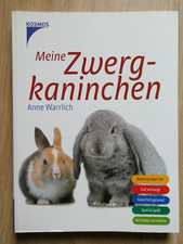KOSMOS - Meine Zwergkaninchen