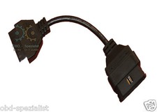 K-Line Adapter für BMW E-