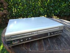 LG DVC5935 - DVD MP3/ VHS