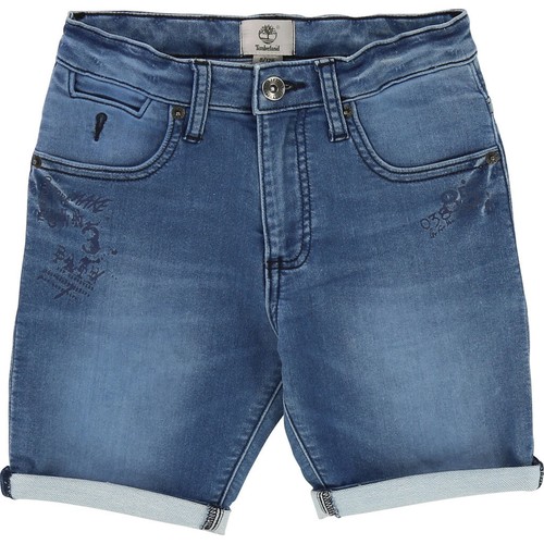 Timberland kids jeans chino - kids,