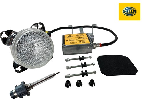Arbeitsscheinwerfer xenon - arbeitsscheinwerfer,