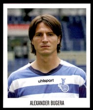 Panini Bundesliga Fußball