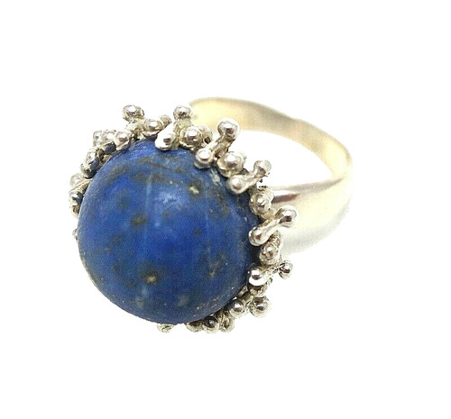 482 wunderbarer vintage ring - wunderbarer,
