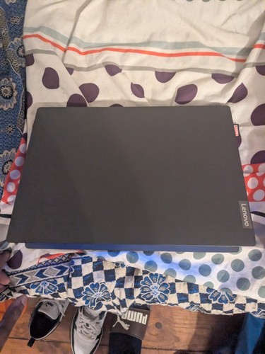 Lenovo notebook laptop amd - notebook, 1