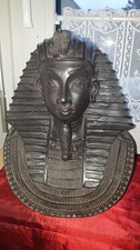 Bronze  Pharao über 6kg