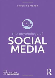 The psychology social media - social,