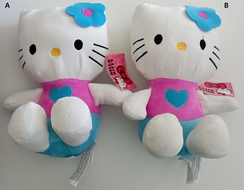 Hello kitty plüsch cm - hello,