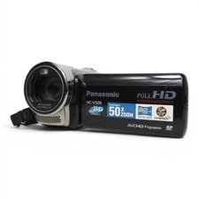 Panasonic HC V500 Full-HD