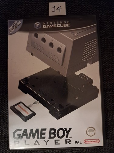 Nintendo gamecube game - nintendo,