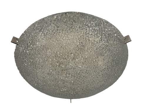 60er 70er jahre deckenlampe - 60er,