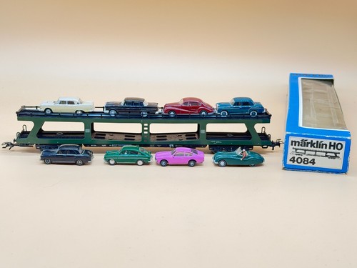 Märklin 4084 - märklin, ho