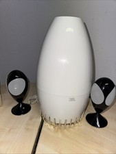 JBL Encounter  Alien 2.1  Subwoofer Soundsystem PC Handy MP3 TV Lautsprecher