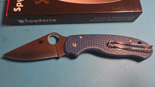 Spyderco para lightweight - 3,