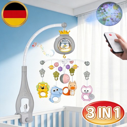 Baby mobile für - 1,