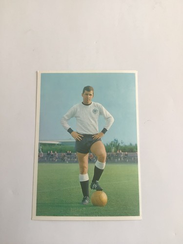Bergmann sammelbild postkarte - sammelbild,