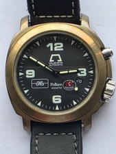Anonimo Polluce Automatikuhr