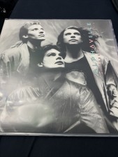 Alphaville - Afternoons in